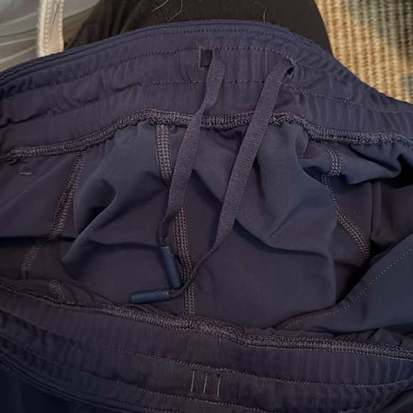 Lululemon Pace Breaker Linerless 7” Inseam Men’s Shorts - Picture 4 of 12